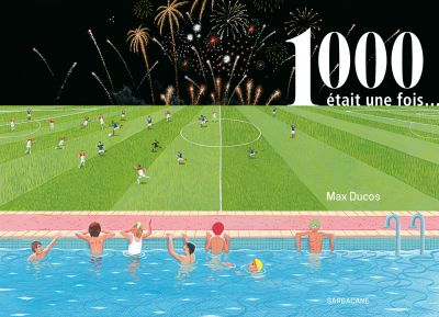 1000 était une fois…