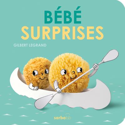 Bébé surprises