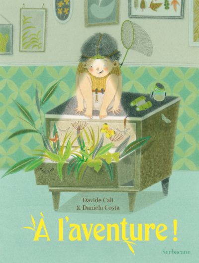 À l’aventure !
