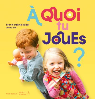 À quoi tu joues ? : Édition 2023