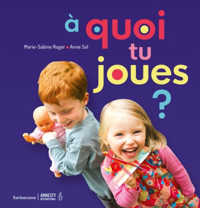 À quoi tu joues ?