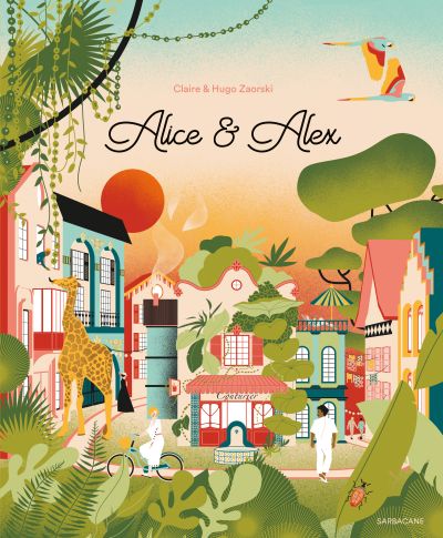 Alice et Alex