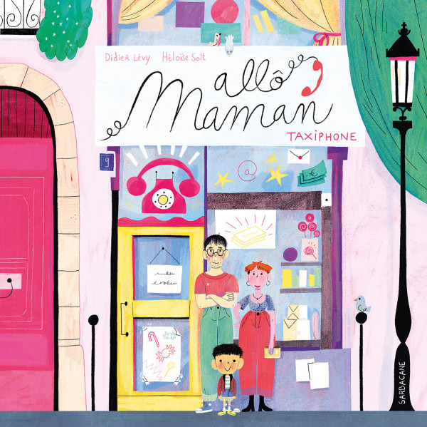 Salon - Heloïse Solt - Quint Fonsgrives