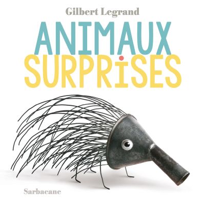 Animaux surprises