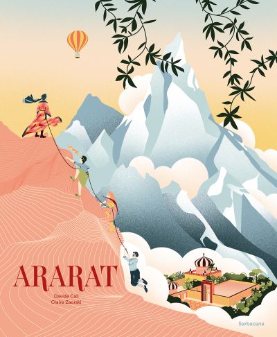 Ararat