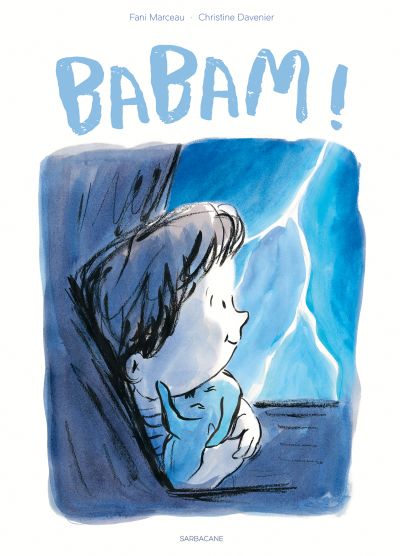 Babam !