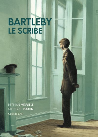 Bartleby le scribe : Edition souple 2025