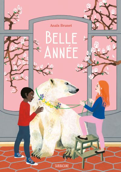 Belle Année