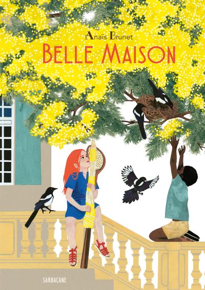 Belle Maison