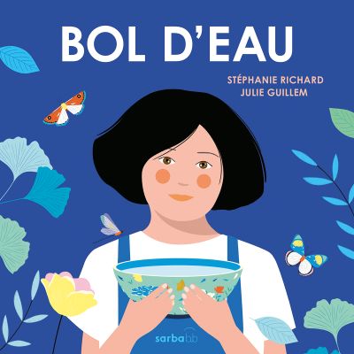 Bol d’eau : Édition cartonnée