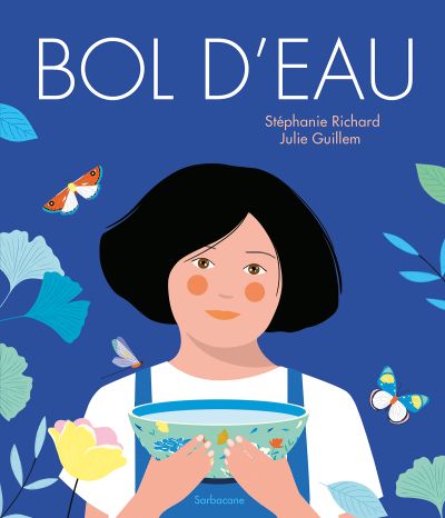 Bol d’eau