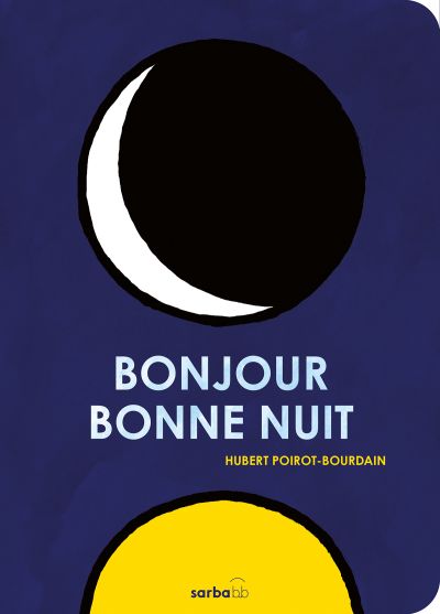 Bonjour Bonne nuit