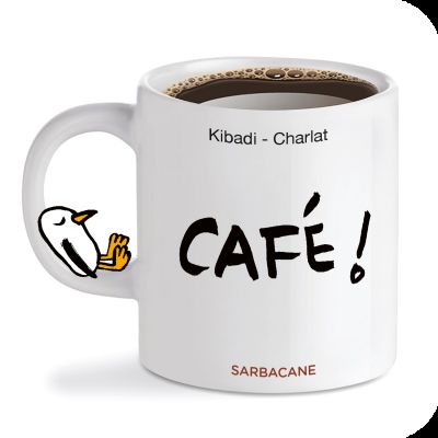 Café !