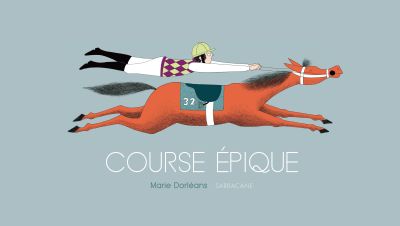 Course épique