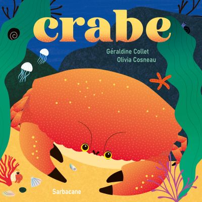Crabe