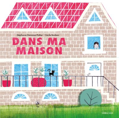 Dans ma maison