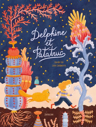 Delphine et Patatruc