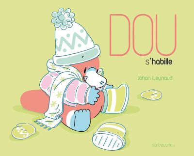 Dou s’habille