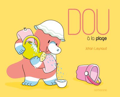Dou va à la plage