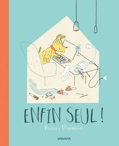 Enfin seul !