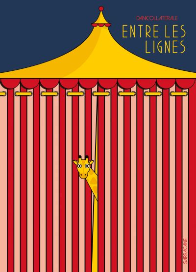 Entre les lignes