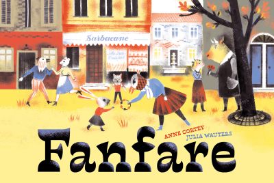 Fanfare : Édition 2026