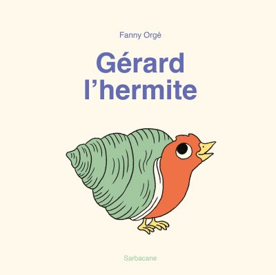 Gérard l’hermite