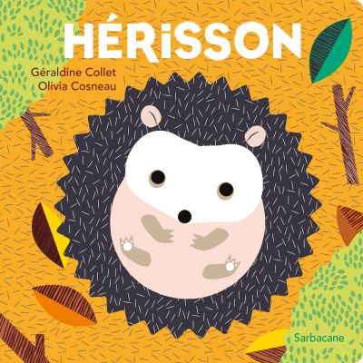 Hérisson