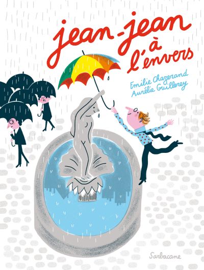 Jean-Jean à l’envers