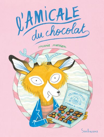 L’Amicale du chocolat