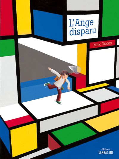 L’Ange disparu