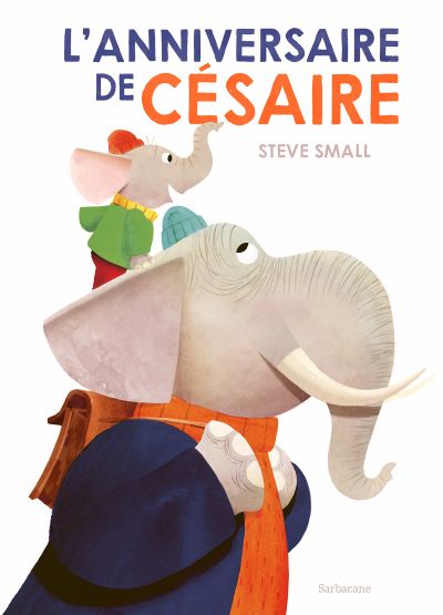 L’Anniversaire de Césaire