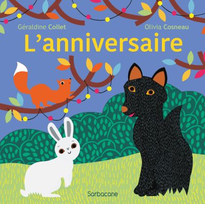 L’anniversaire