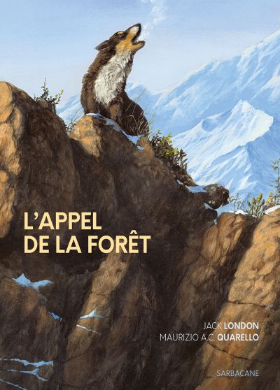 L’Appel de la forêt