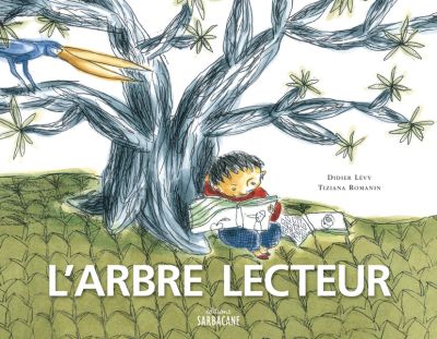 L’arbre lecteur