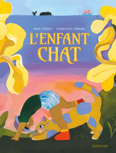 L’enfant chat