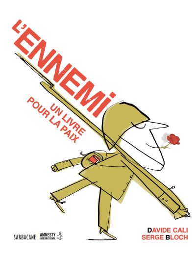 L’ennemi