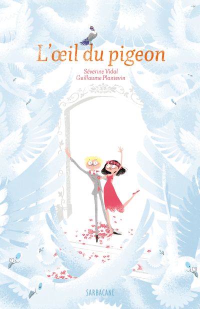 L’œil du pigeon