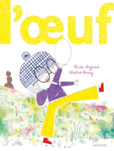 L’oeuf