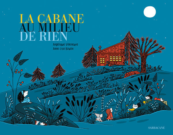 Salon - Angélique Villeneuve - Guichen
