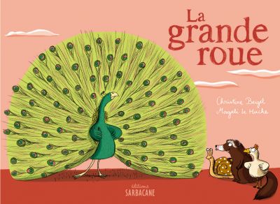 La grande roue