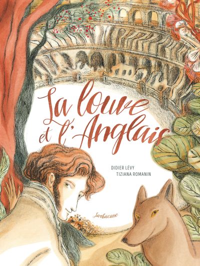 La Louve et l’Anglais