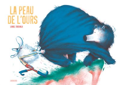 La peau de l’ours