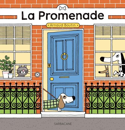 La promenade