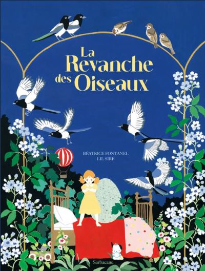 La Revanche des oiseaux