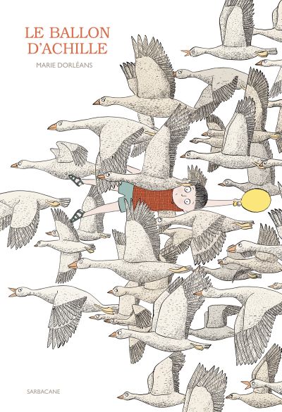 Le Ballon d’Achille