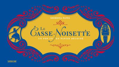 Le Casse-Noisette