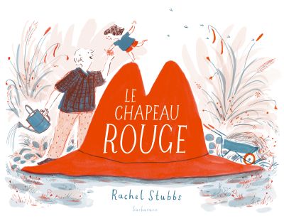 Le chapeau rouge