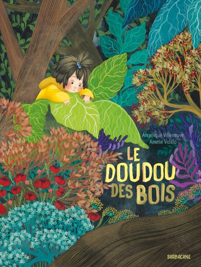 Le Doudou des bois