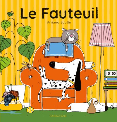 Le Fauteuil
